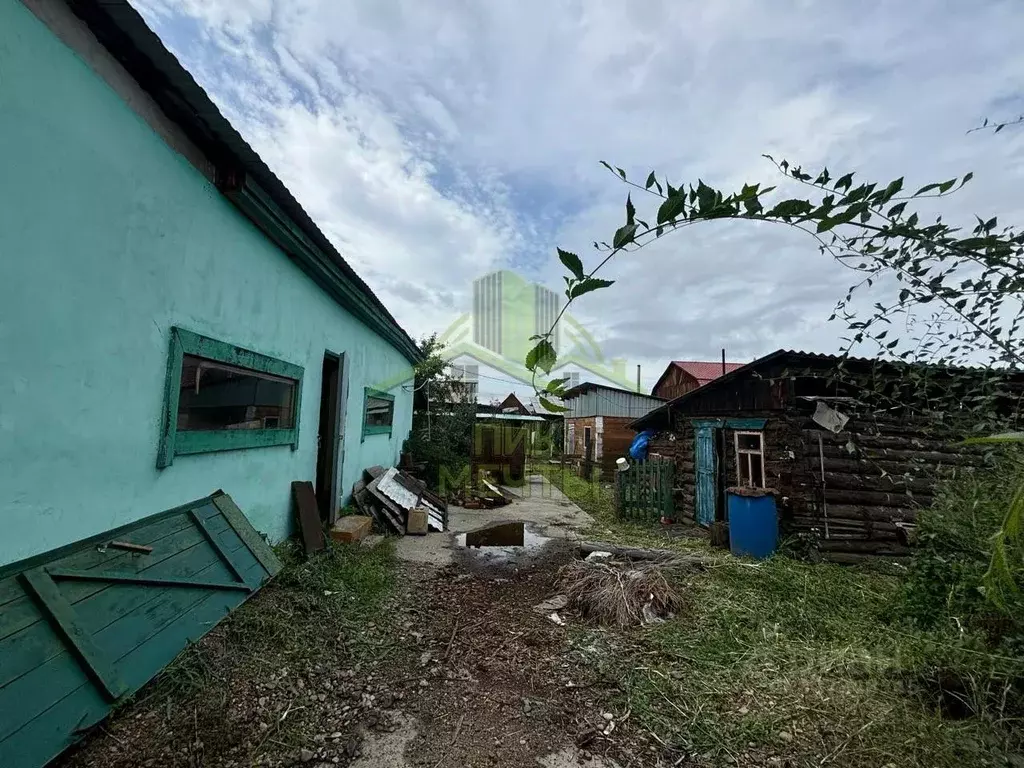 Участок в Бурятия, Улан-Удэ Заречный мкр, ул. Республиканская, 22/1 ... - Фото 1