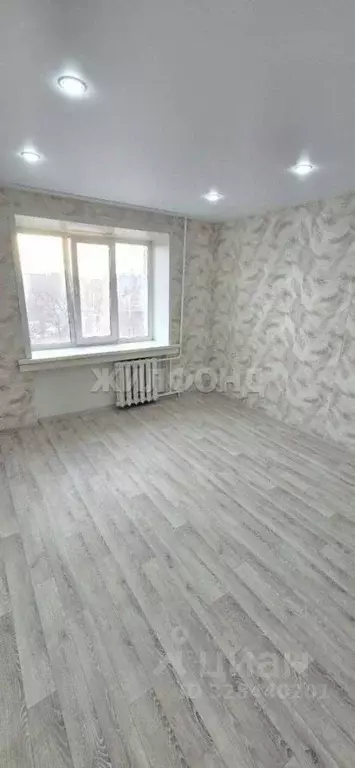 Комната Новосибирская область, Искитим Советская ул., 193 (13.0 м) - Фото 1