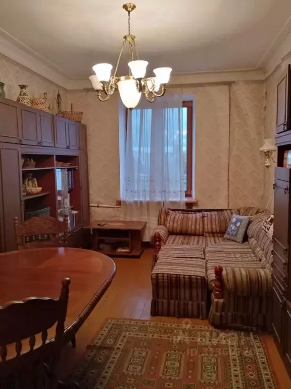 2-к кв. Тамбовская область, Тамбов Советская ул., 178 (58.4 м) - Фото 2