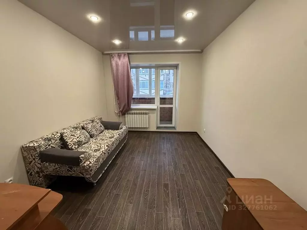 2-к кв. Амурская область, Благовещенский район, с. Чигири ул. ... - Фото 2