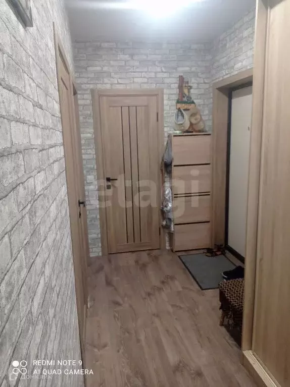 Продаётся 2-к квартира, 59.4 м - Фото 1