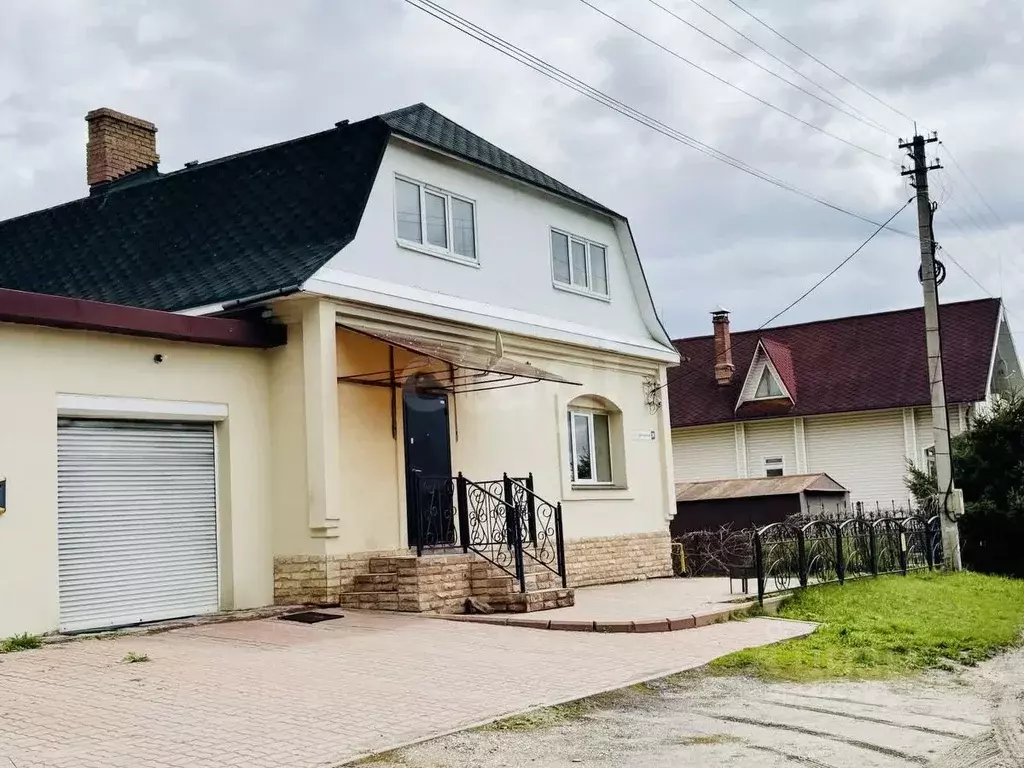 Дом в Ярославская область, Ярославский муниципальный округ, д. ... - Фото 1