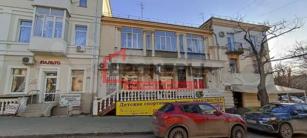 Помещение на Одесской - Фото 1