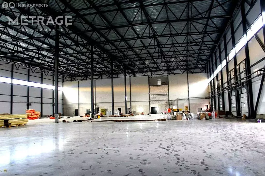 Торговая площадь (5457 м) - Фото 1