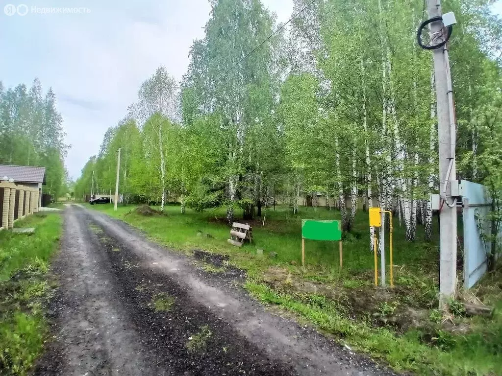 Дом в Нижнетавдинский район, садоводческое некоммерческое товарищество ... - Фото 0