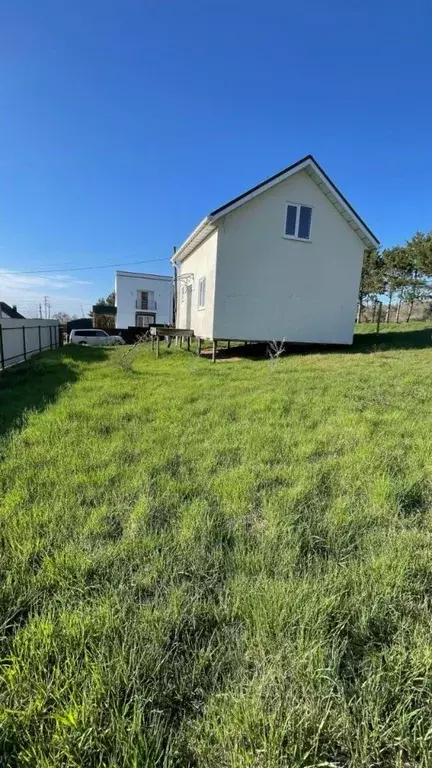 Участок в Севастополь уч6 (5.0 сот.) - Фото 2