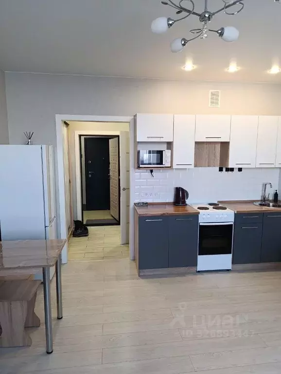 Студия Новосибирская область, Новосибирск ул. Добролюбова, 16/1 (28.0 ... - Фото 1