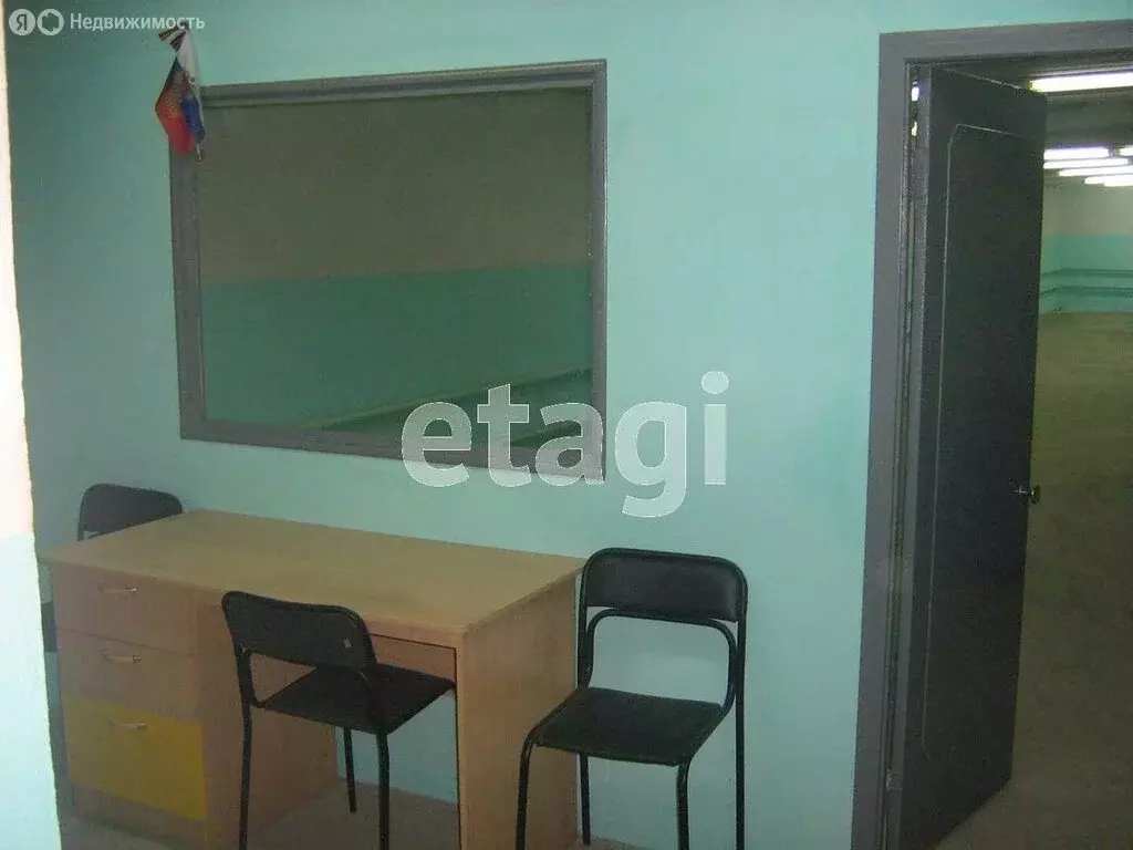 Производственное помещение (150 м) - Фото 2