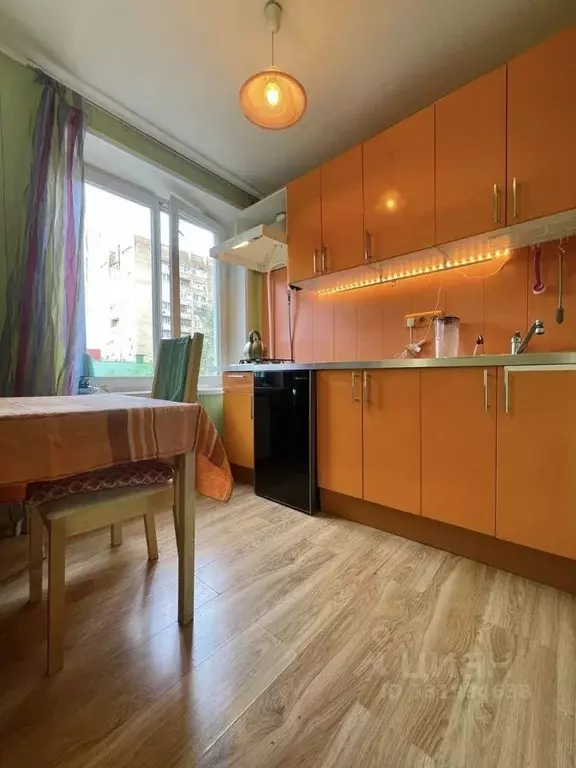 1-к кв. Москва Средний Тишинский пер., 24-26 (35.0 м) - Фото 1