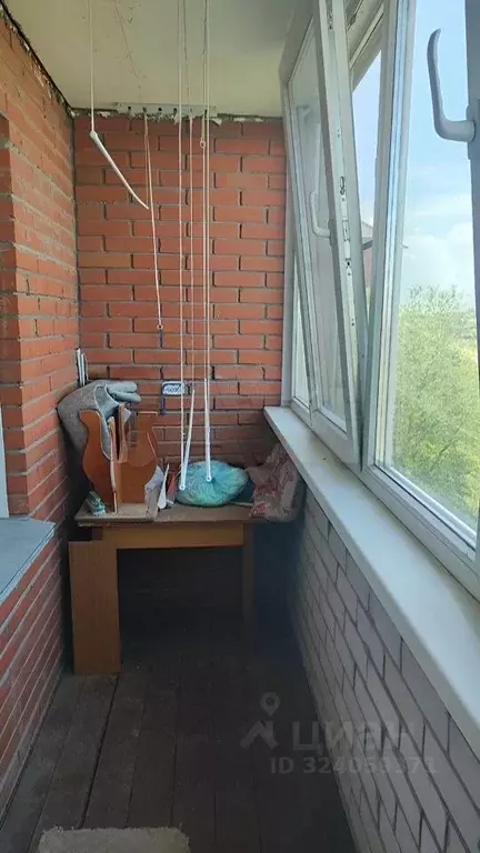 Студия Новосибирская область, Бердск ул. Кристальная, 2 (20.0 м) - Фото 1