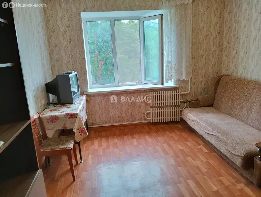 1к в 2-комнатной квартире (19.3 м) - Фото 1