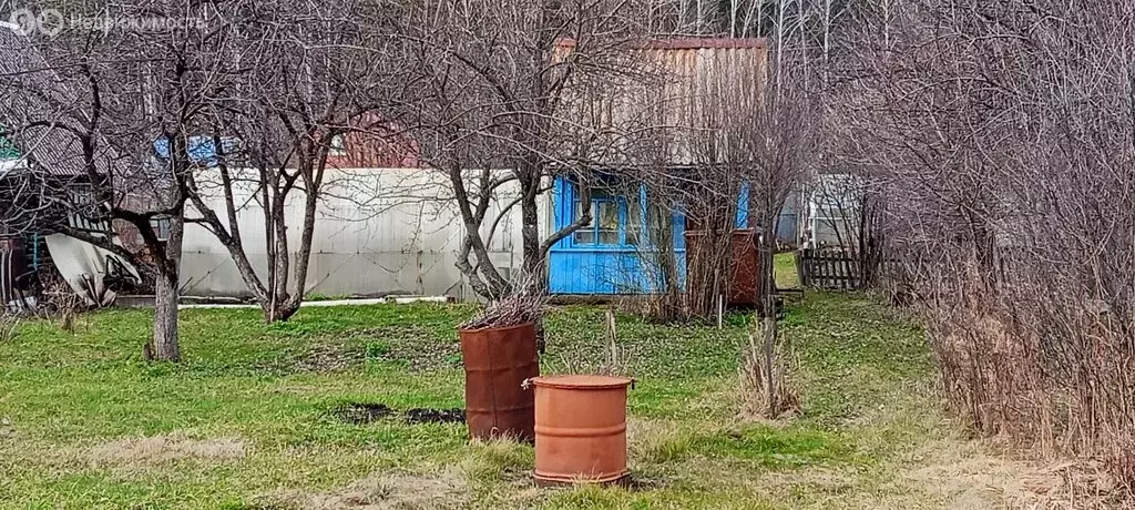 Дом в Миасс, СНТ Строитель-2 (12 м) - Фото 2