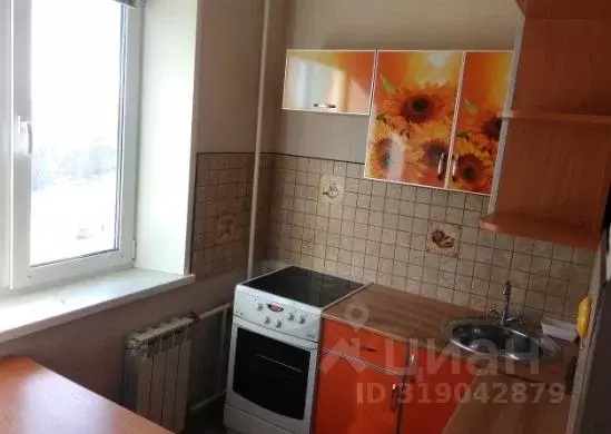 1-к кв. Хакасия, Абакан ул. Комарова, 10 (31.0 м) - Фото 0
