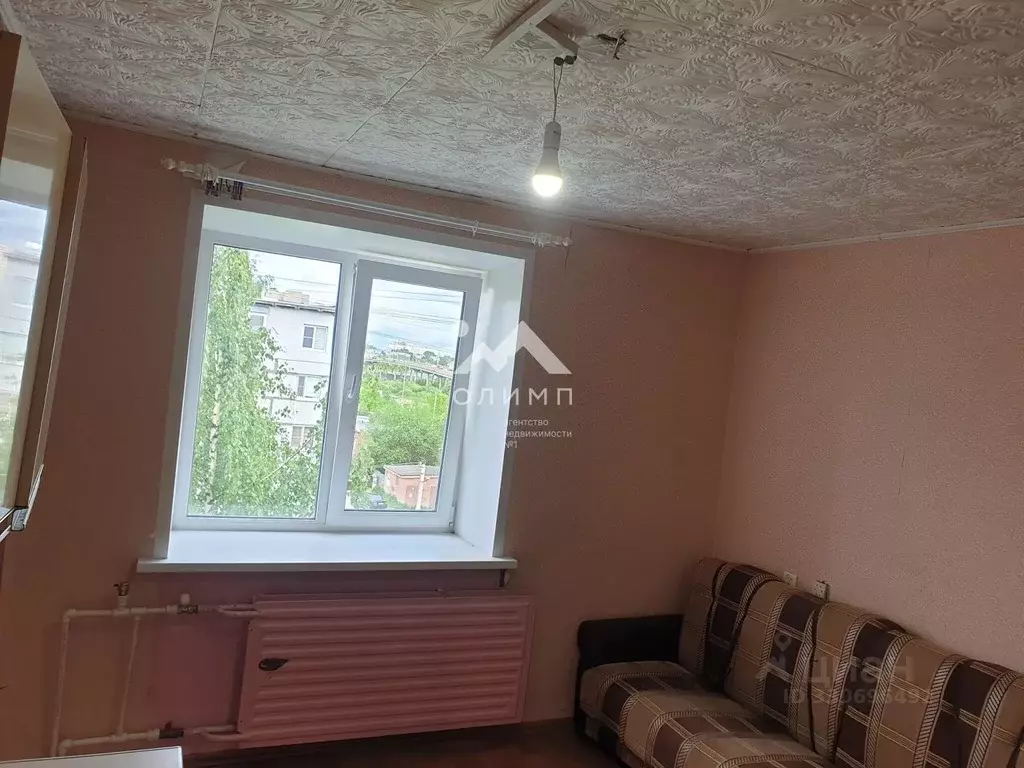 Комната Вологодская область, Вологда Ленинградская ул., 74 (13.5 м) - Фото 2