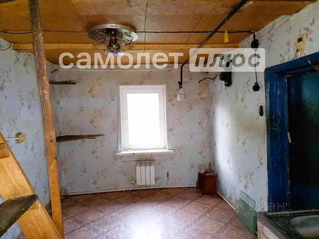 Дом в Вологодская область, Шекснинский муниципальный округ, д. ... - Фото 2