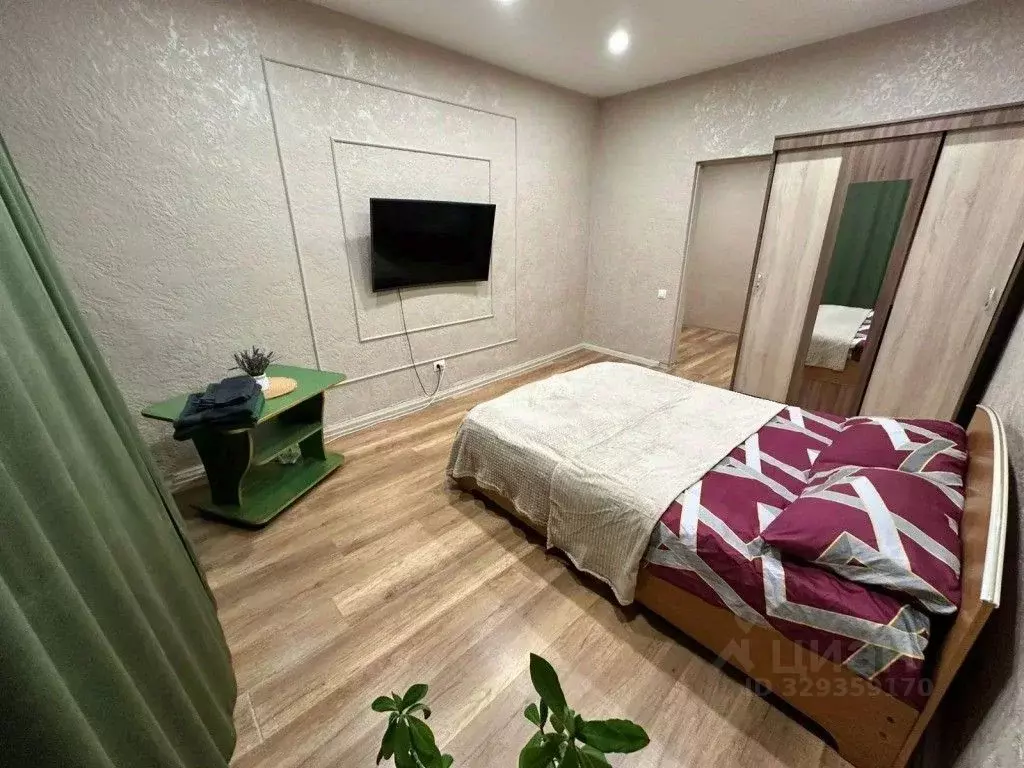 Комната Кировская область, Киров ул. Казанская, 22Б (10.0 м) - Фото 1