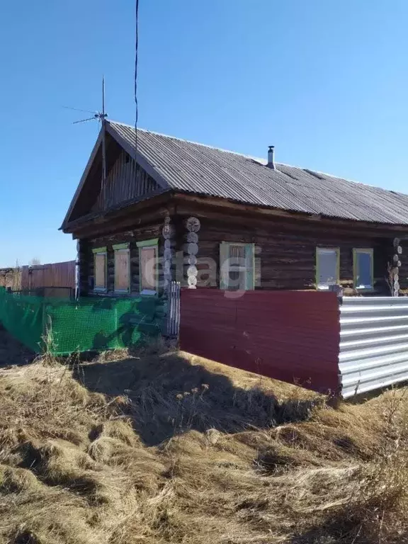 Дом в Свердловская область, Горноуральский городской округ, д. ... - Фото 1