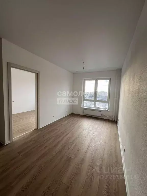 1-к кв. Московская область, Котельники Парковый мкр, 11 (31.6 м) - Фото 1