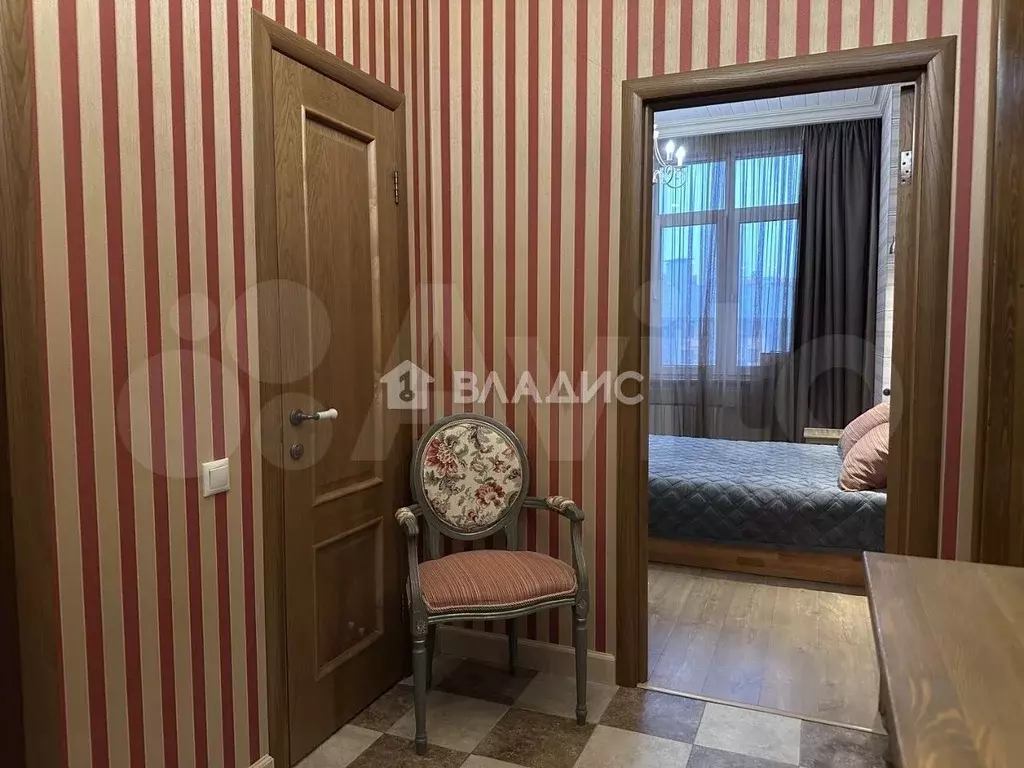 2-к. квартира, 69 м, 25/25 эт. - Фото 0