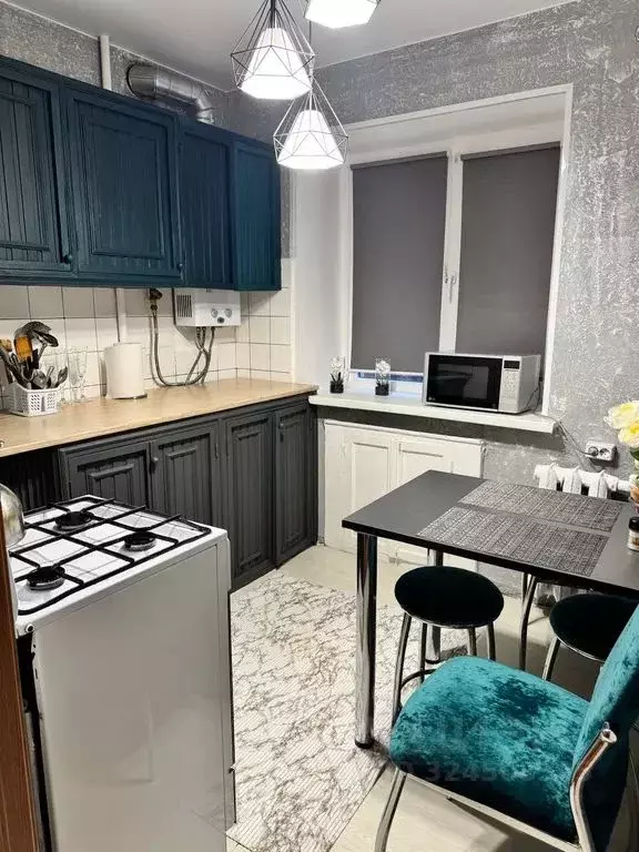 1-к кв. Московская область, Королев ул. Толстого, 4А (38.0 м) - Фото 1