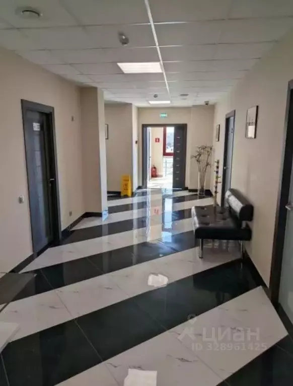 Помещение свободного назначения в Московская область, Балашиха бул. ... - Фото 2