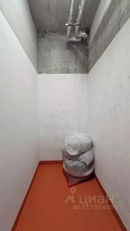 Гараж в Ленинградская область, Кудрово г. Всеволожский район, ... - Фото 0