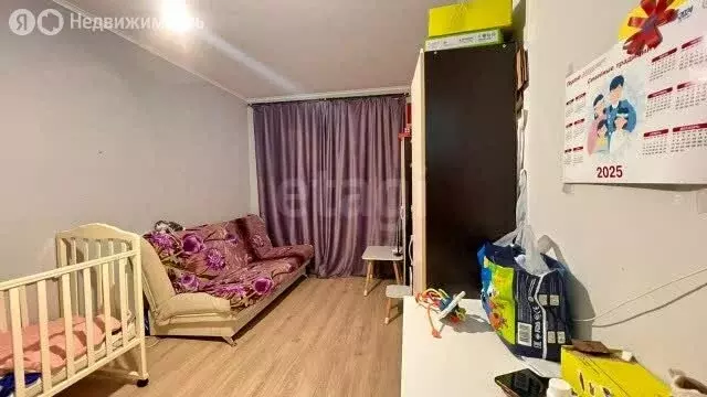 1-комнатная квартира: Якутск, 203-й микрорайон, 30 (31.8 м) - Фото 1