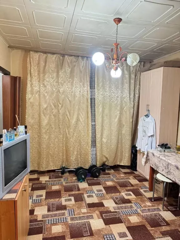 1-к кв. Москва Погонный проезд, 23К2 (20.4 м) - Фото 2