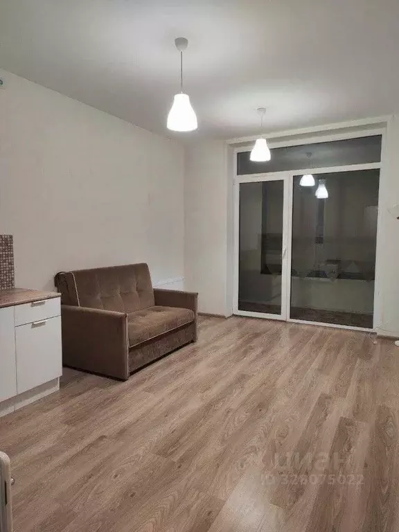 Студия Свердловская область, Екатеринбург бул. Новосинарский, 7 (24.7 ... - Фото 1