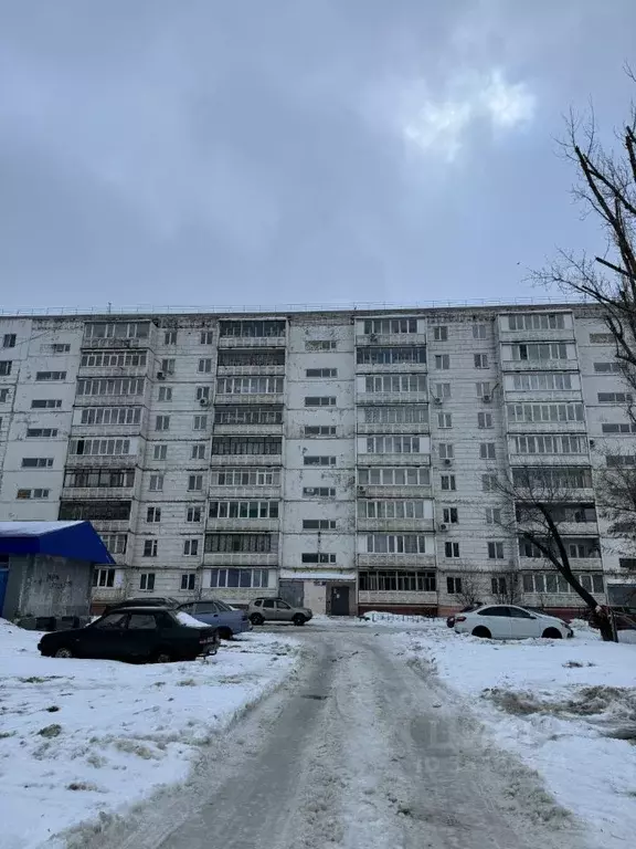 2-к кв. Оренбургская область, Оренбург Илекская ул., 82 (53.0 м) - Фото 1