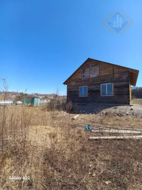 Дом в Приморский край, Партизанский муниципальный округ, с. ... - Фото 2
