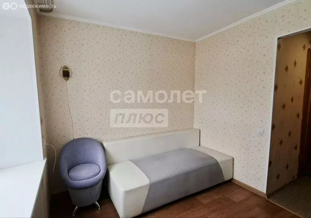 1-комнатная квартира: Липецк, Московская улица, 15 (12 м) - Фото 2