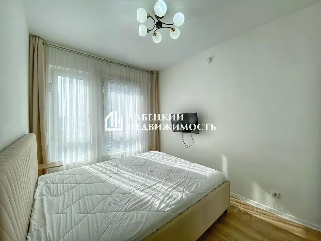 1-к кв. Москва Новохохловская ул., 15к3 (32.2 м) - Фото 2