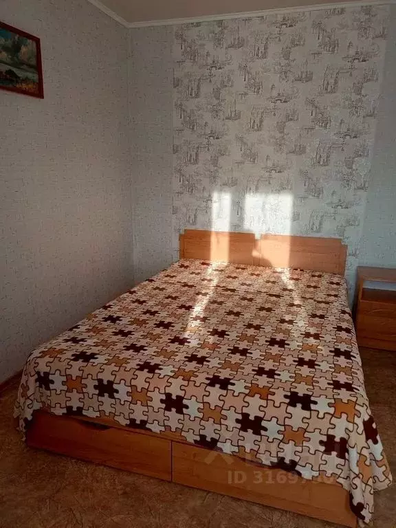 Дом в Крым, Феодосия городской округ, с. Береговое ул. Садовая, 37 (35 ... - Фото 1