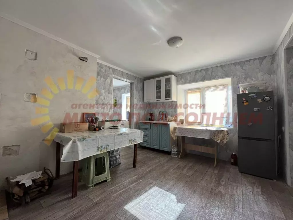 Дом в Краснодарский край, Ейский район, Ясенская ст-ца Восточная ул. ... - Фото 2