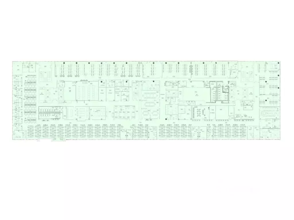 Офис в Москва ул. Обручева, 30/1С2 (4780 м) - Фото 2