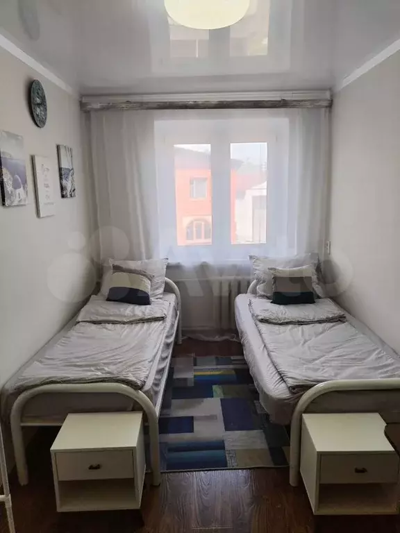 Комната 12 м в 4-к., 3/4 эт. - Фото 0