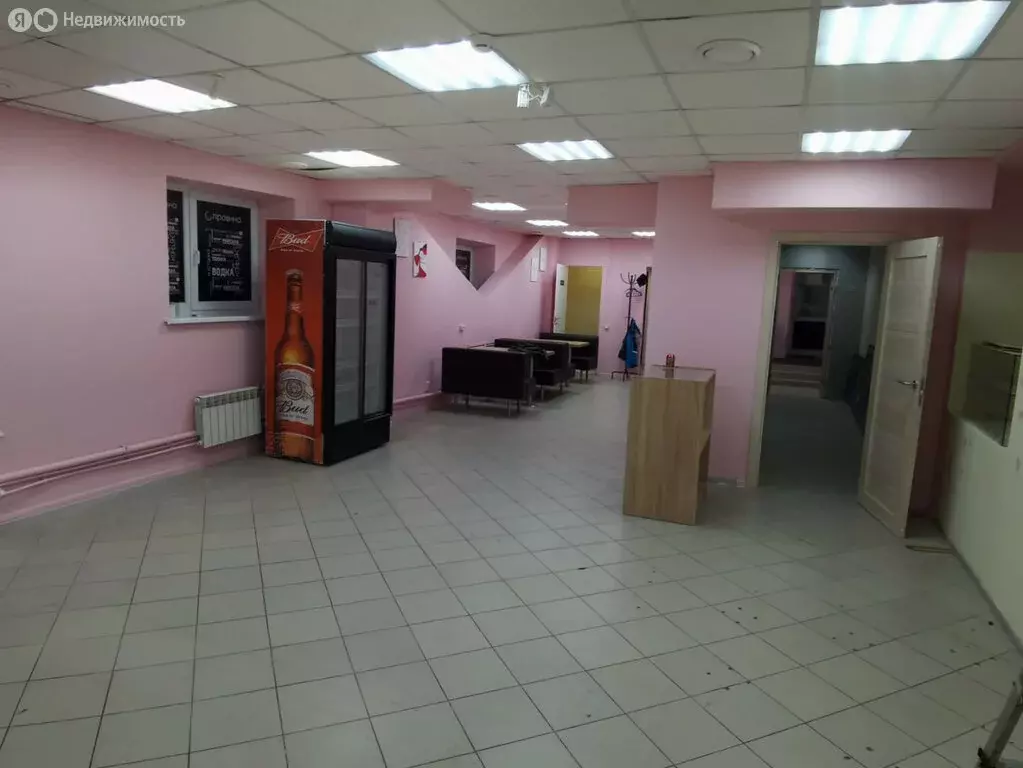 Помещение свободного назначения (96.9 м) - Фото 1