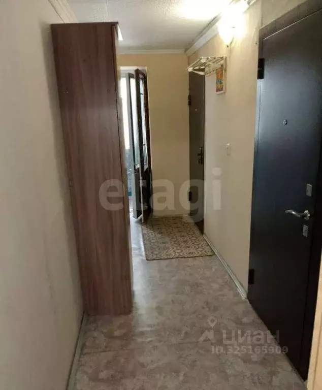 Комната Татарстан, Казань ул. Гудованцева, 3 (12.1 м) - Фото 1