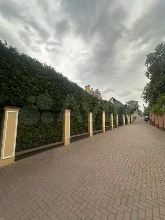 1-к. квартира, 37,6 м, 1/4 эт. - Фото 1