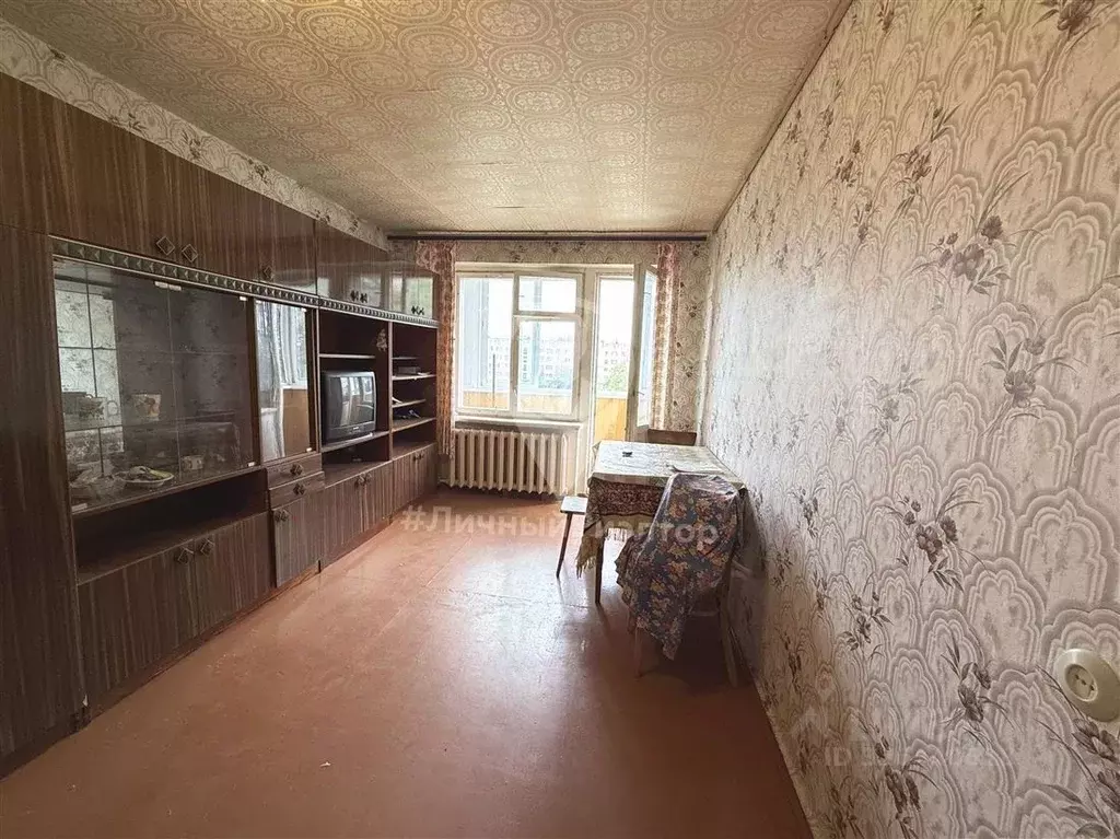 1-к кв. Рязанская область, Шиловский район, Лесновское городское ... - Фото 1