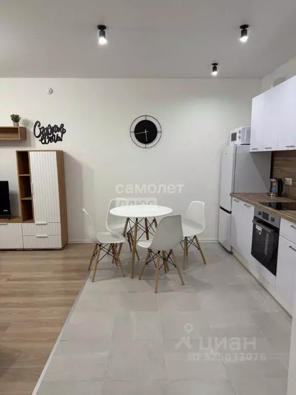 3-к кв. Московская область, Люберцы ул. 8 Марта, 12к3 (56.0 м) - Фото 1