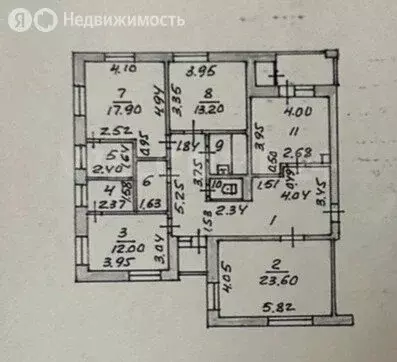 4-комнатная квартира: Чебоксары, проезд Соляное, 6 (125.6 м) - Фото 2