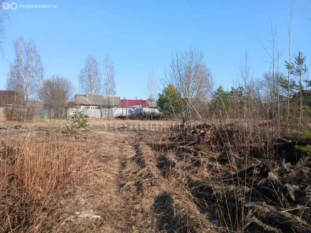 Участок в Лодейное Поле, улица Красных Зорь (31.27 м) - Фото 1