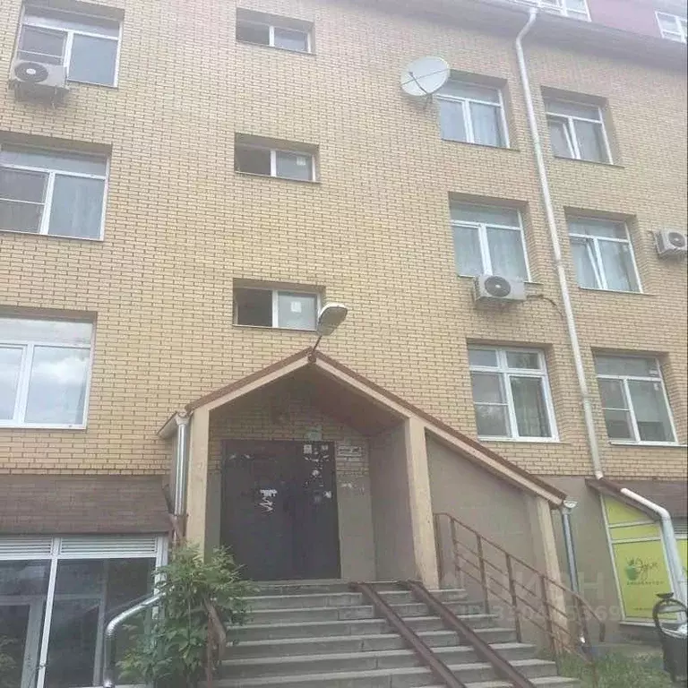 4-к кв. Московская область, Пушкинский городской округ, с. Тарасовка ... - Фото 1
