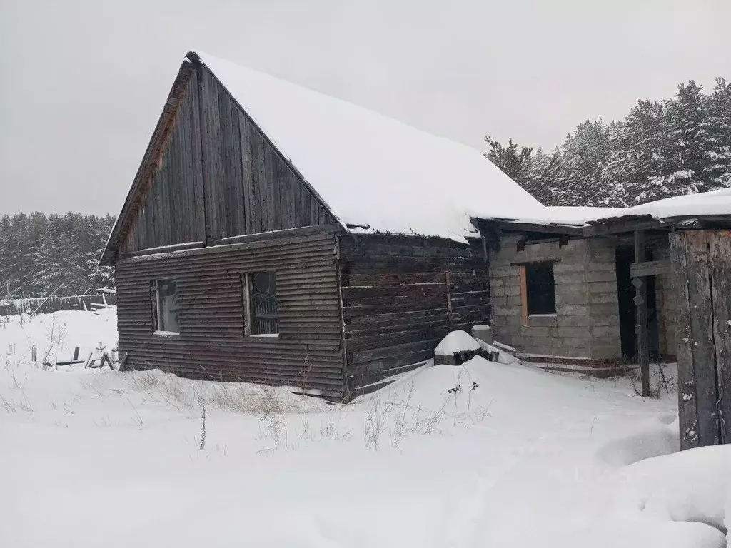 Участок в Пермский край, Соликамск Октябрьская ул., 140 (12.0 сот.) - Фото 0