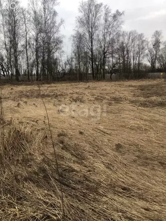 Участок в село Отрадное, микрорайон Земляничная Поляна (16 м) - Фото 0