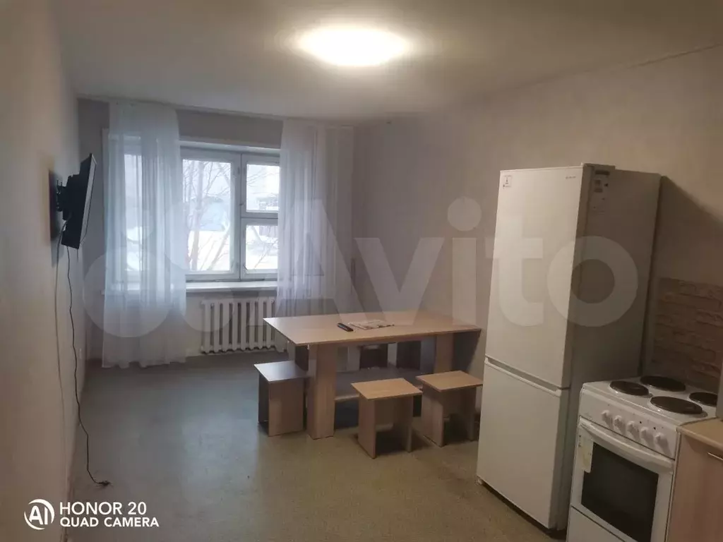 2-к. квартира, 81,1 м, 1/5 эт. - Фото 1