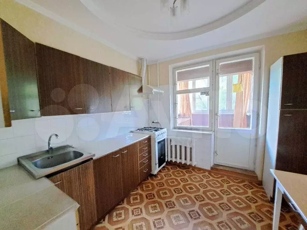 3-к. квартира, 69 м, 3/9 эт. - Фото 0
