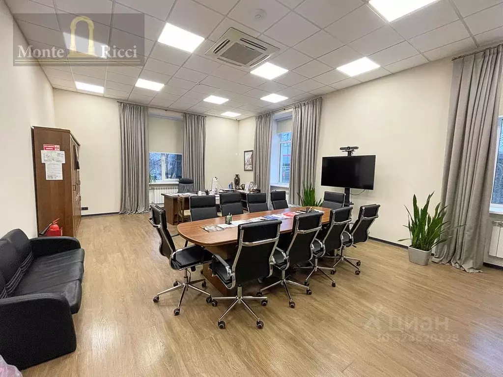 Офис в Москва Окружной проезд, 18 (106 м) - Фото 1